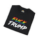 Fuck Trump (LGBT) Tee