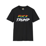 Fuck Trump (LGBT) Tee