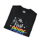It's My First Pride Tee